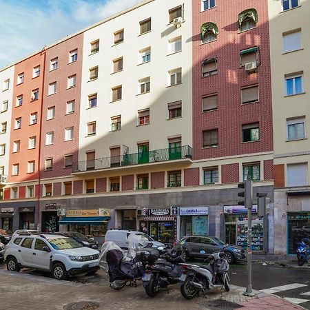 Bright Modern - 2Bedrooms 1Bath - Delicias Madrid Eksteriør billede