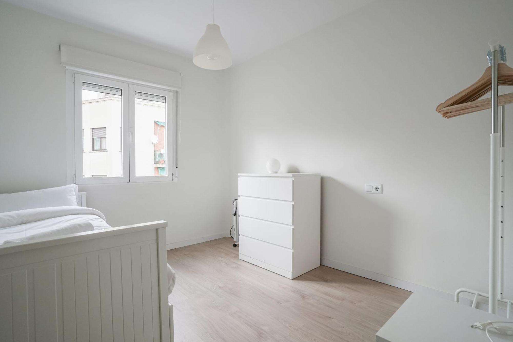 Bright Modern - 2Bedrooms 1Bath - Delicias Madrid Eksteriør billede